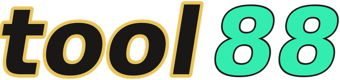tool88 logo