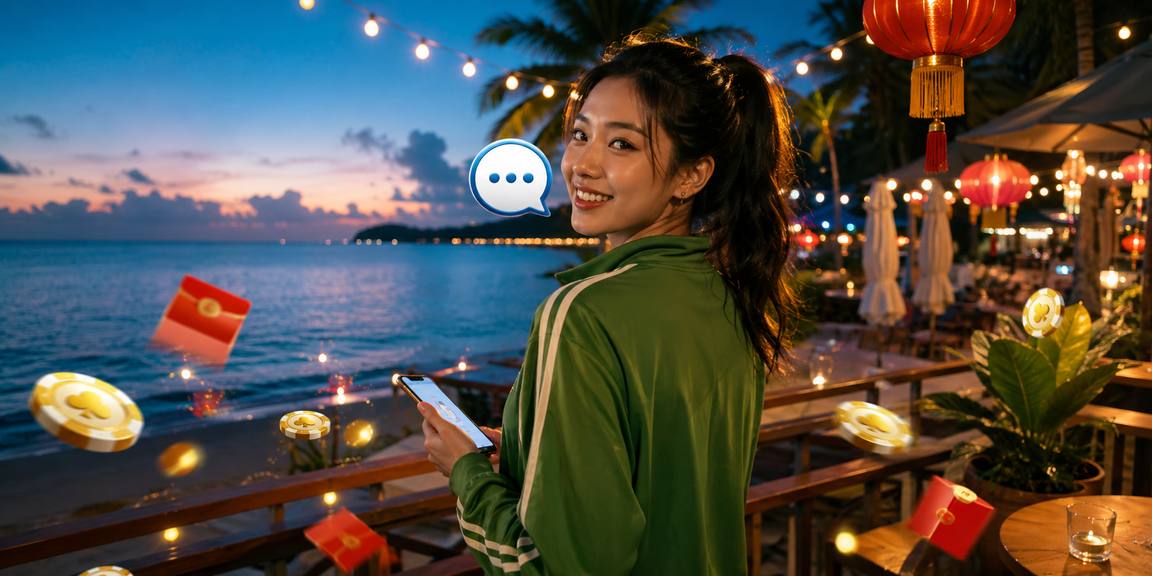 tool88 Hoa Mai Slot — cuốn hút từ vòng quay đầu tiên