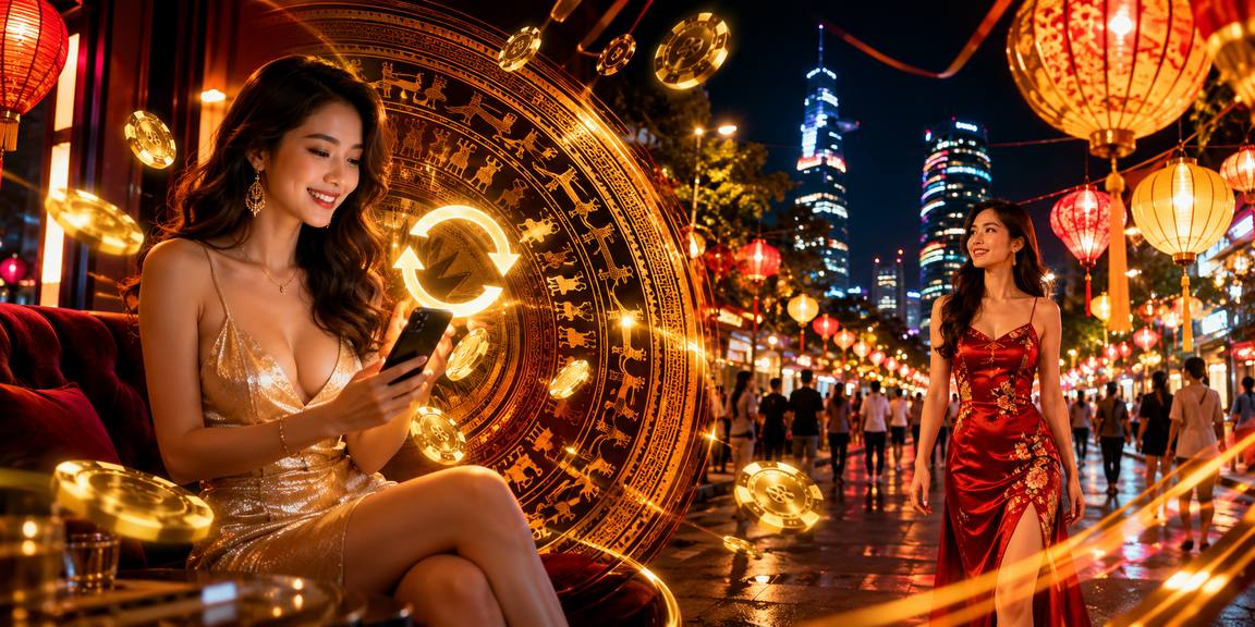 tool88 Hoa Mai Slot ở tool88 có gì khác biệt?